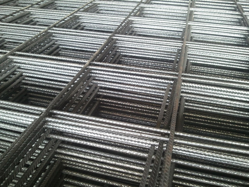 鋼筋焊接網