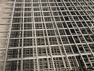 CRB550鋼筋網(wǎng)