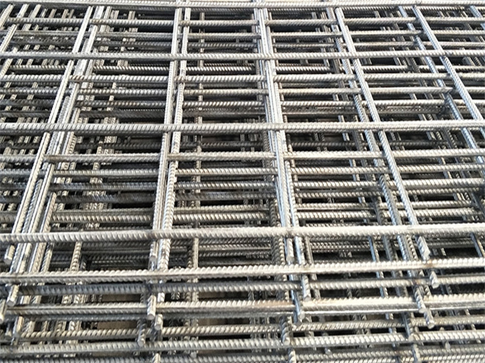 鋼筋焊接網片