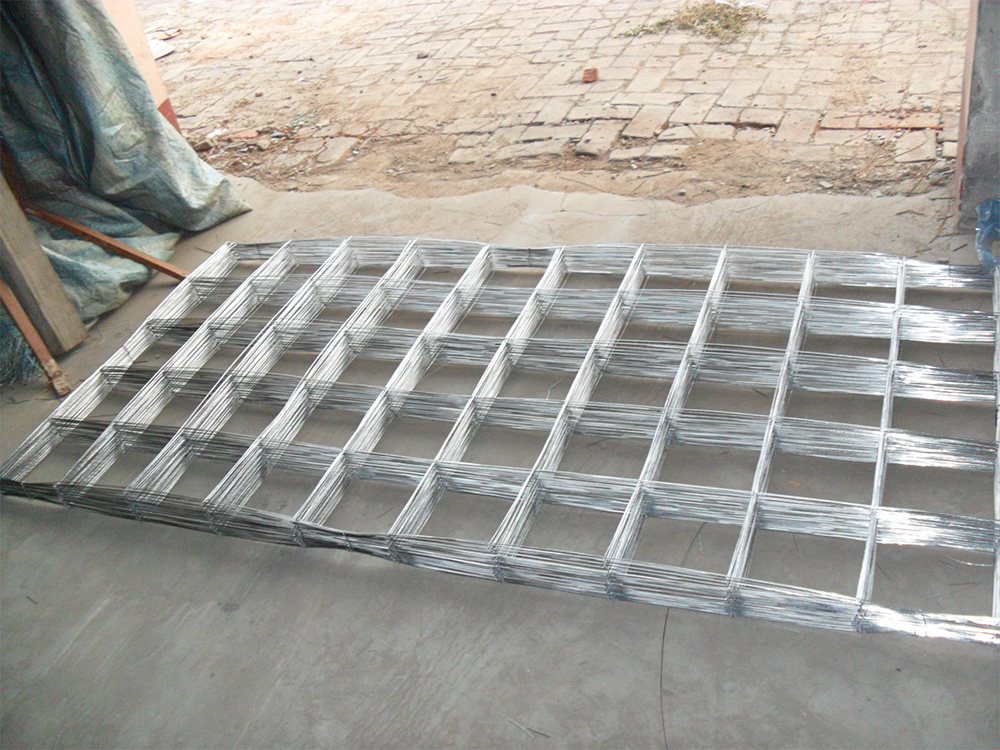 高強度鋼絲網片