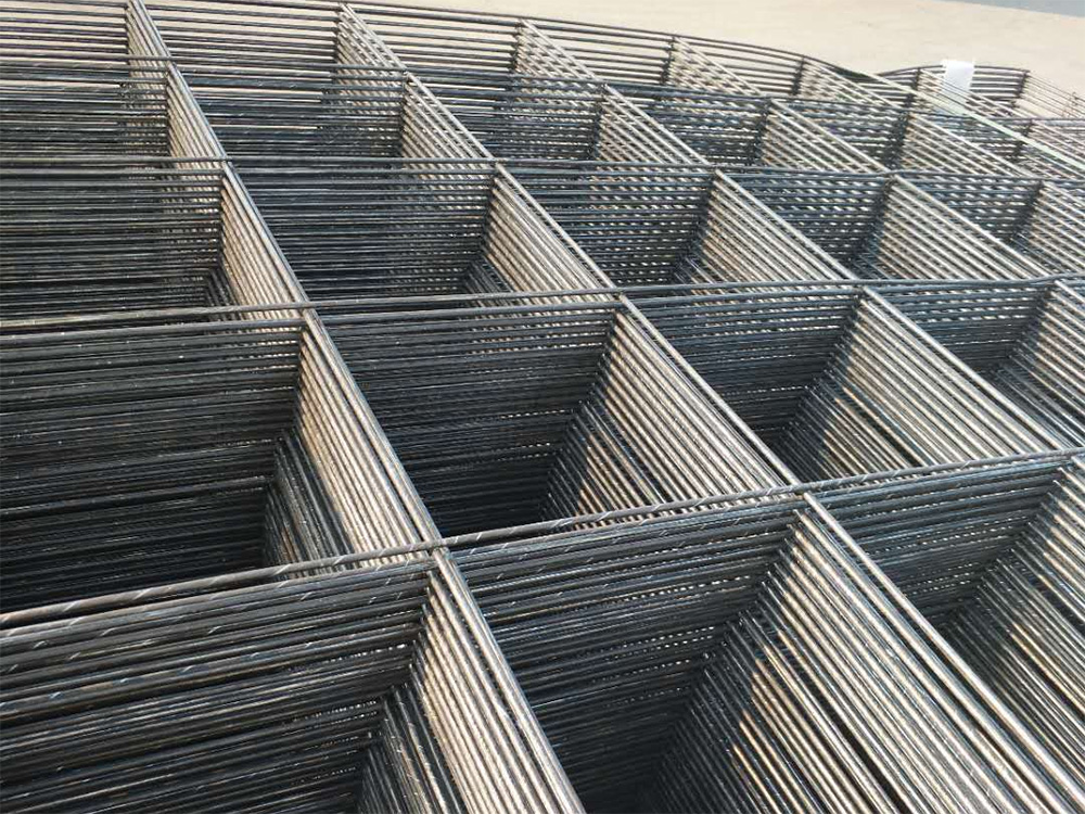 工程用鋼絲網片