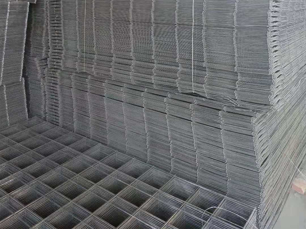 工程用鋼絲網片