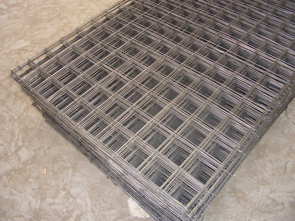 地暖鋼絲網